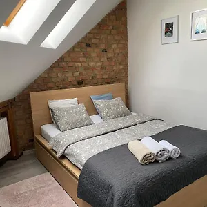 Apartament Panama 2, Poznań