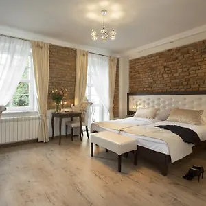 Apartament Wodna, Poznań