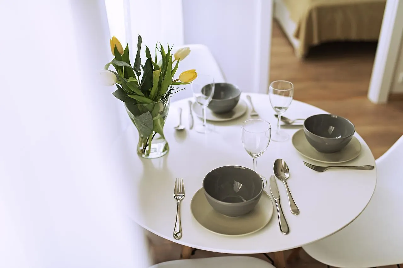 Apartamenty Pastelowe Poznan 0*,  Poland